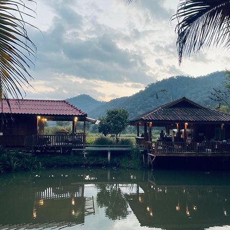 บ้านสวนวิวทุ่ง Ban Mae Sap Nua Екстериор снимка